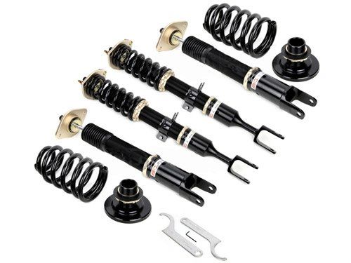 BC Racing Coilover Kits H-04-BR Item Image