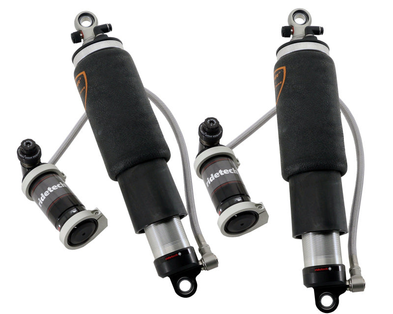 Ridetech RID TQ Air Shock Kits Suspension Air Suspension Kits main image