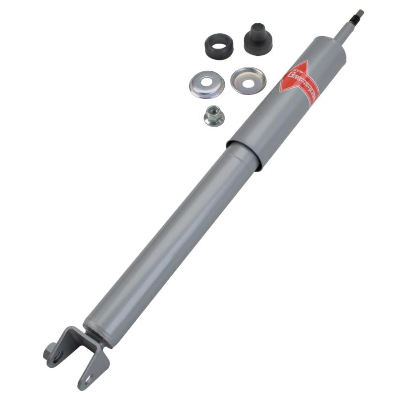 KYB Shocks & Struts Gas-A-Just Rear FORD Taurus 2000-05 MERCURY Sable 2000-05 KG5575 Main Image