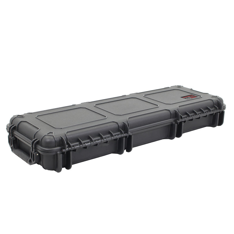 Go Rhino GOR Xventure Gear Roof Racks & Truck Racks Cargo Boxes & Bags main image