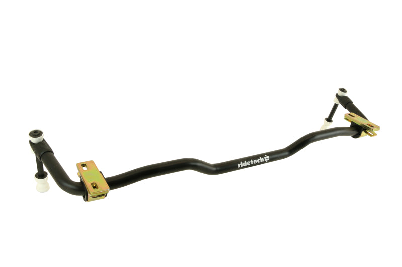 Ridetech RID Sway Bars - Front Suspension Sway Bars main image