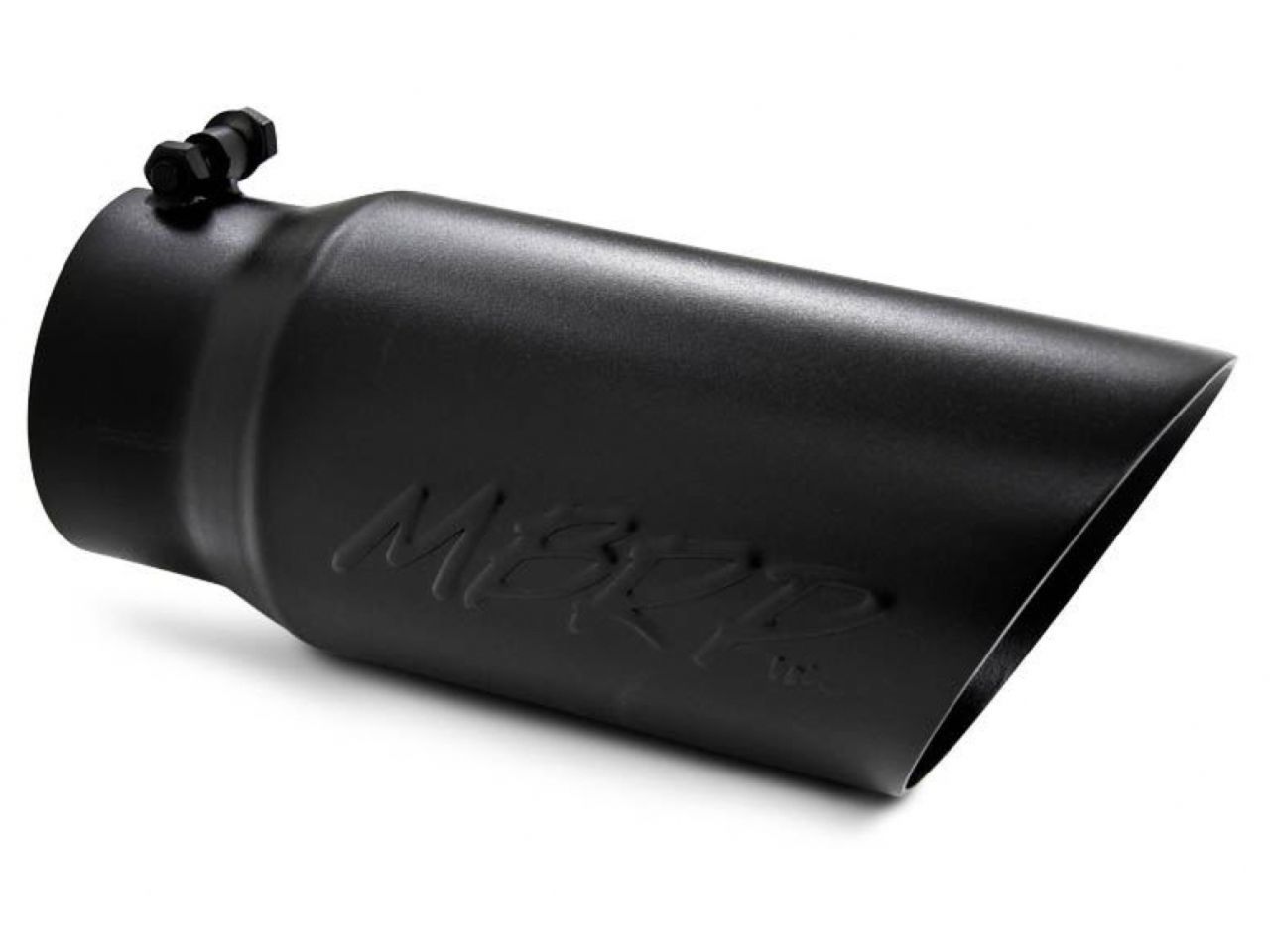 MBRP Exhaust Tips T5053BLK Item Image