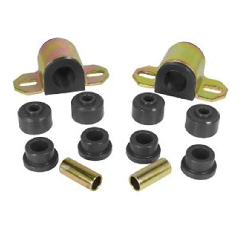 Rugged Ridge RUG Bushings Suspension Bushing Kits main image