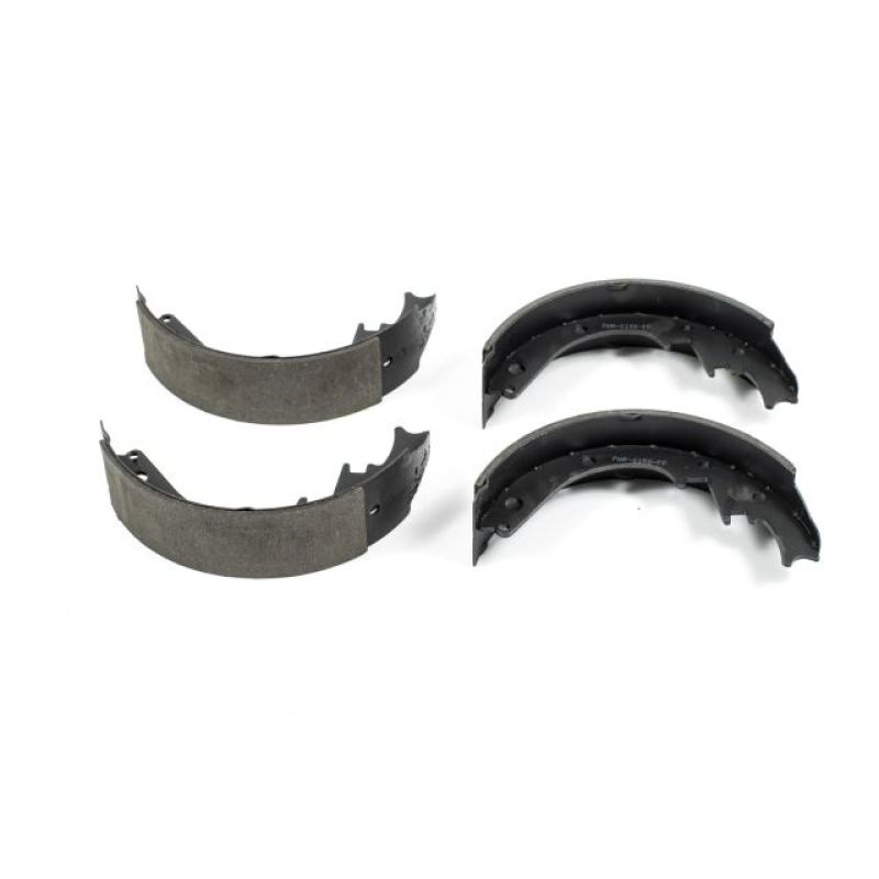 PowerStop PSB Autospecialty Brake Shoes Brakes, Rotors & Pads Brake Shoes main image