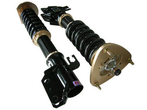 BC Racing Coilover Kits C-17-RM Item Image