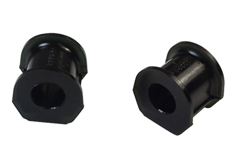 Whiteline WL Bushings - Sway Bar Suspension Sway Bar Bushings main image