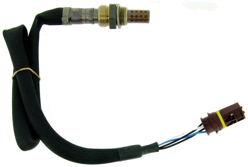 NGK Mercedes-Benz C43 AMG 2000-1998 Direct Fit Oxygen Sensor 25599