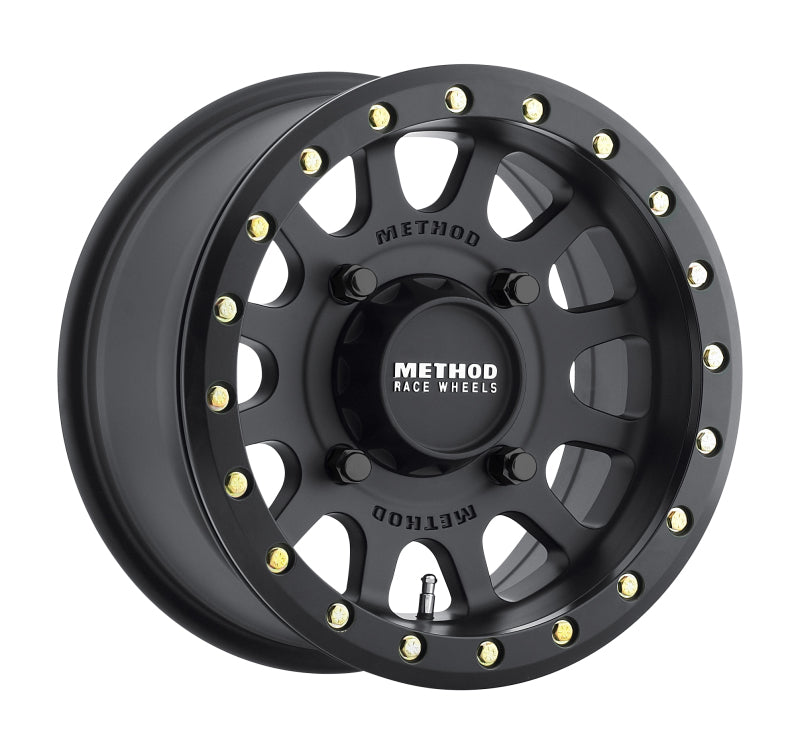 Method Wheels MRW MR401 Wheels Wheels Wheels - Cast main image