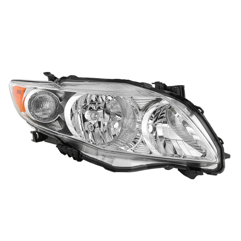 SPYDER SPY xTune Headlights Lights Headlights main image