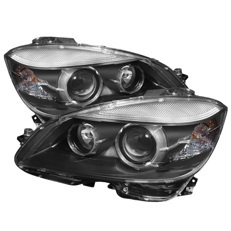 SPYDER SPY xTune Headlights Lights Headlights main image