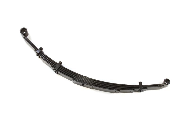 Zone Offroad ZOR Leaf Springs Suspension Leaf Springs & Accessories main image