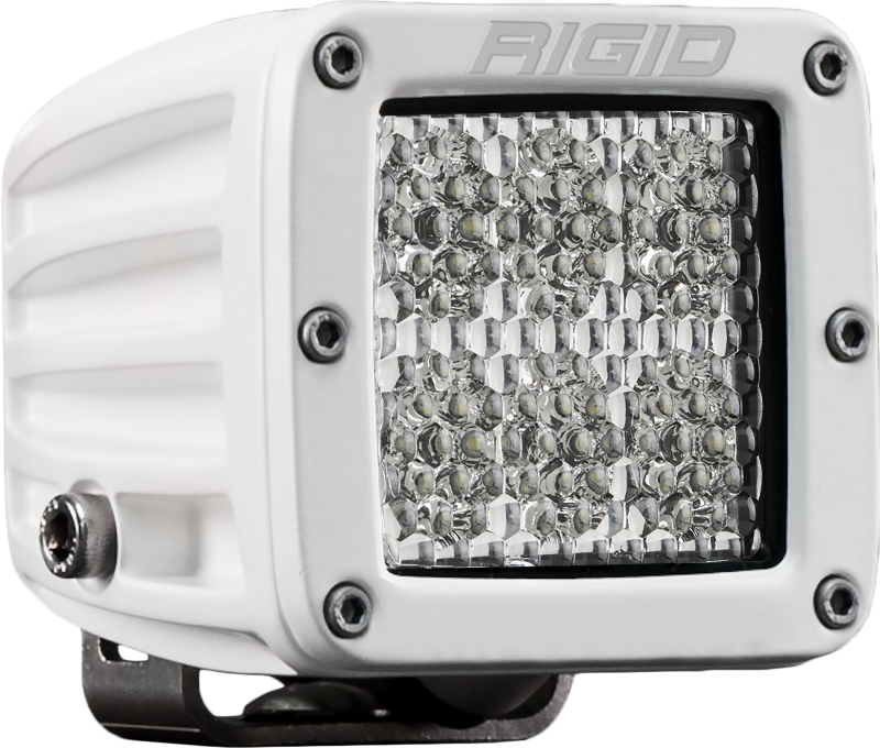 Rigid Industries RIG Marine D2 Lights Light Bars & Cubes main image