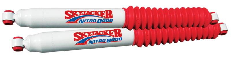 Skyjacker Nitro Shock Absorber 1987-1996 Dodge Dakota 4 Wheel Drive N8039 Main Image