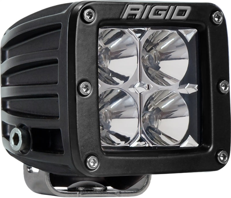 Rigid Industries RIG Dually Lights Light Bars & Cubes main image