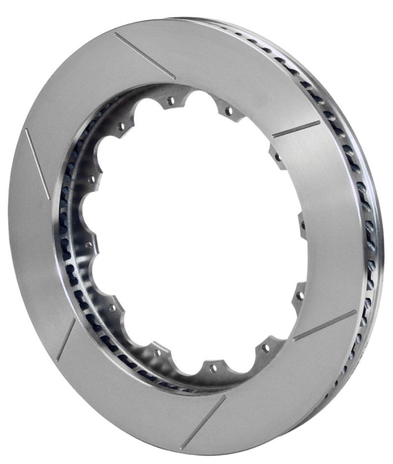 Wilwood Rotor-SV-GT72 SPC-37 -RH 14.00 x 1.25 - 12 on 8.25in 160-12391