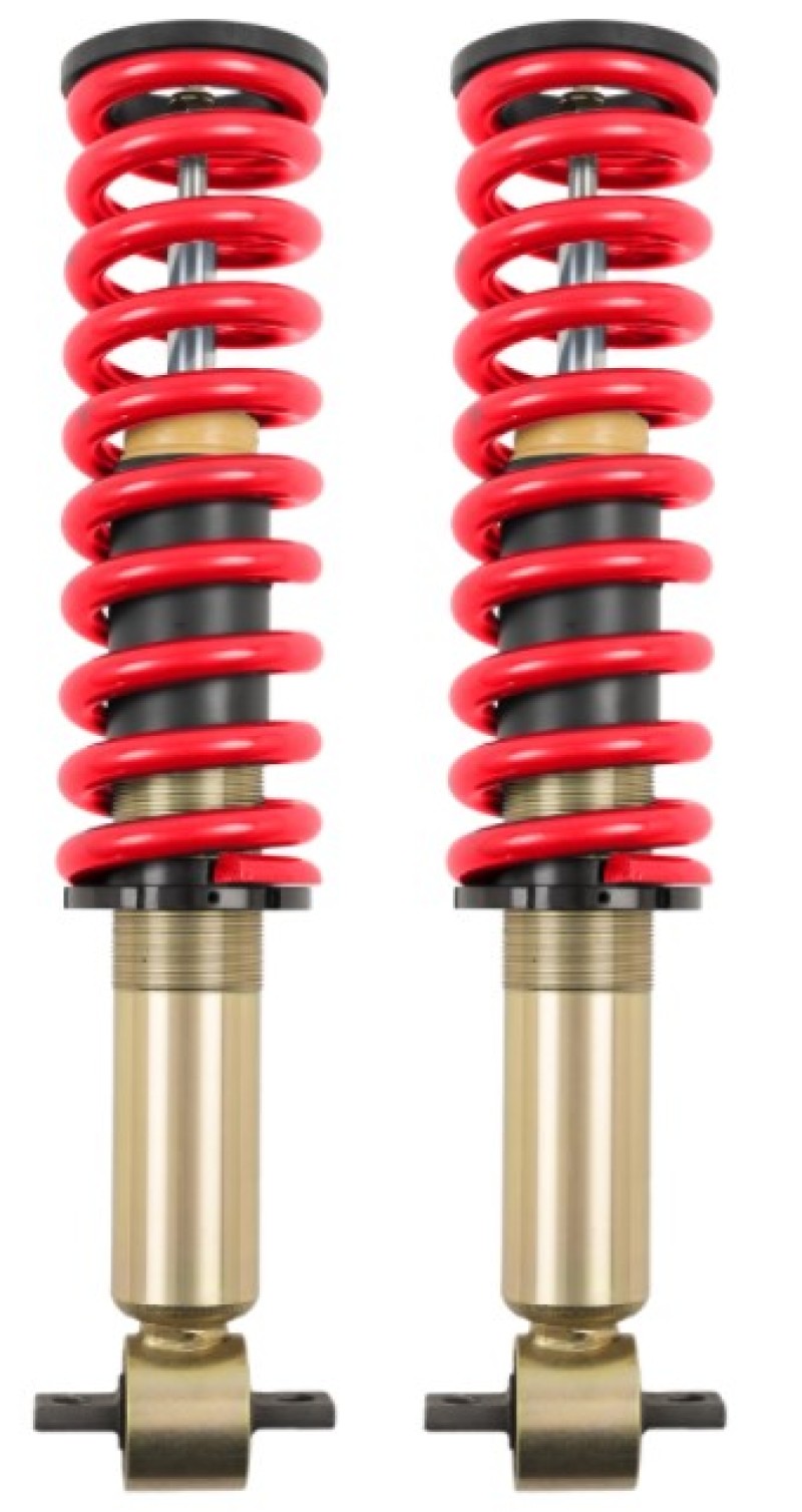 Belltech 2in Leveling Coilover Kit 19-21 Ford Ranger 2/4WD 15104