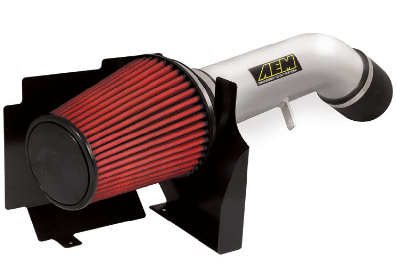 AEM Induction AEM IND Brute Force Air Intake Air Intake Systems Cold Air Intakes main image