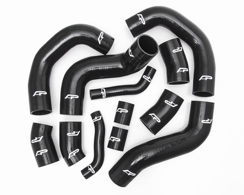 Agency Power AP Silicone Boost Hoses Air Intake Systems Silicone Couplers & Hoses main image