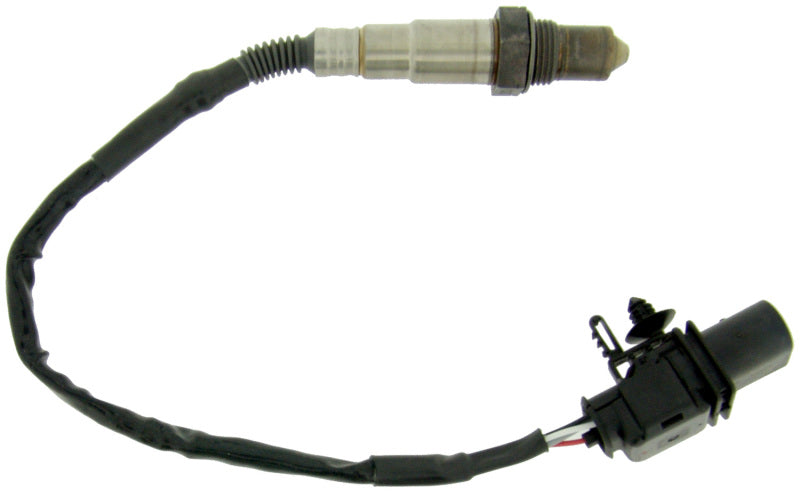 NGK Audi S6 2007 Direct Fit 5-Wire Wideband A/F Sensor 24327
