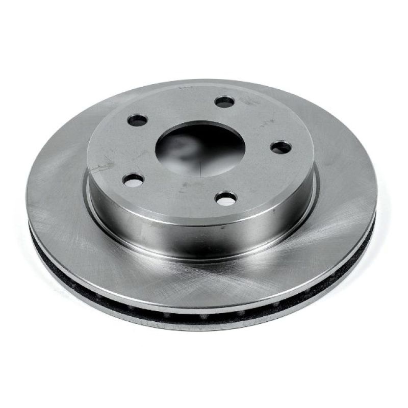 PowerStop PSB Autospecialty Rotor Brakes, Rotors & Pads Brake Rotors - OE main image