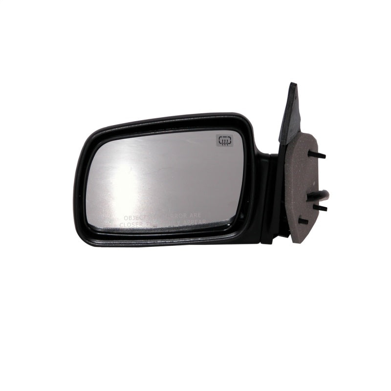 OMIX OMI Mirrors Exterior Styling Exterior Trim main image