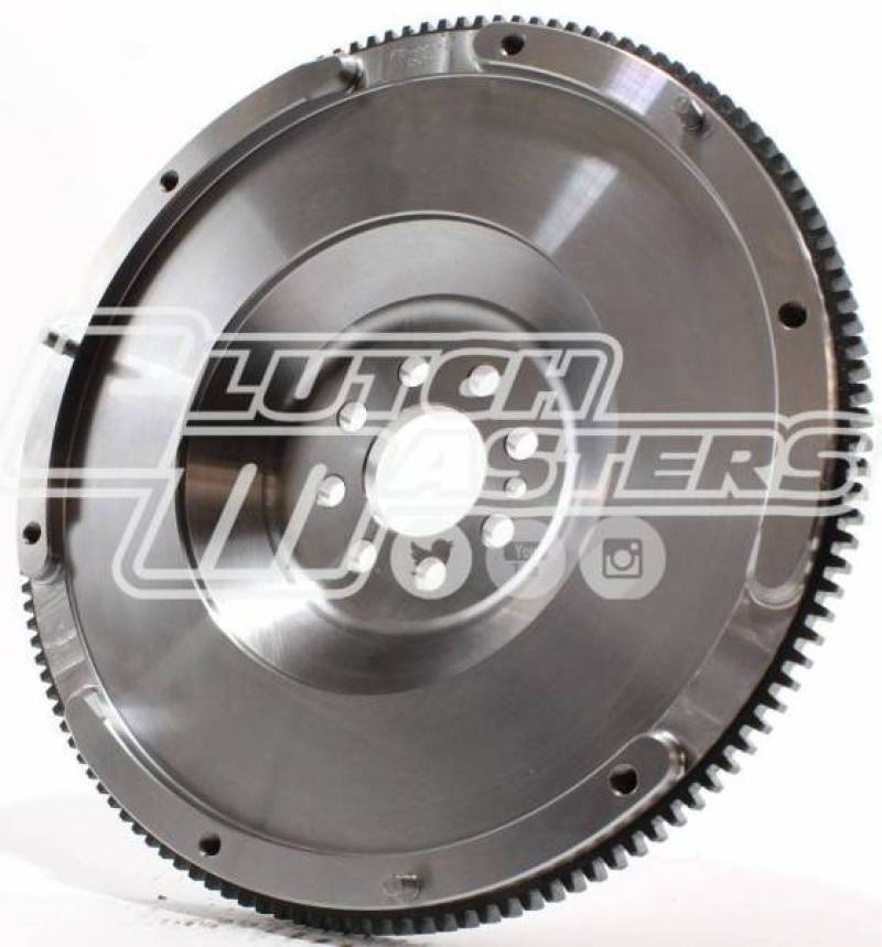 Clutch Masters 12-13 Audi TT RS 2.5L Turbo 6spd Steel Flywheel FW-992-SF