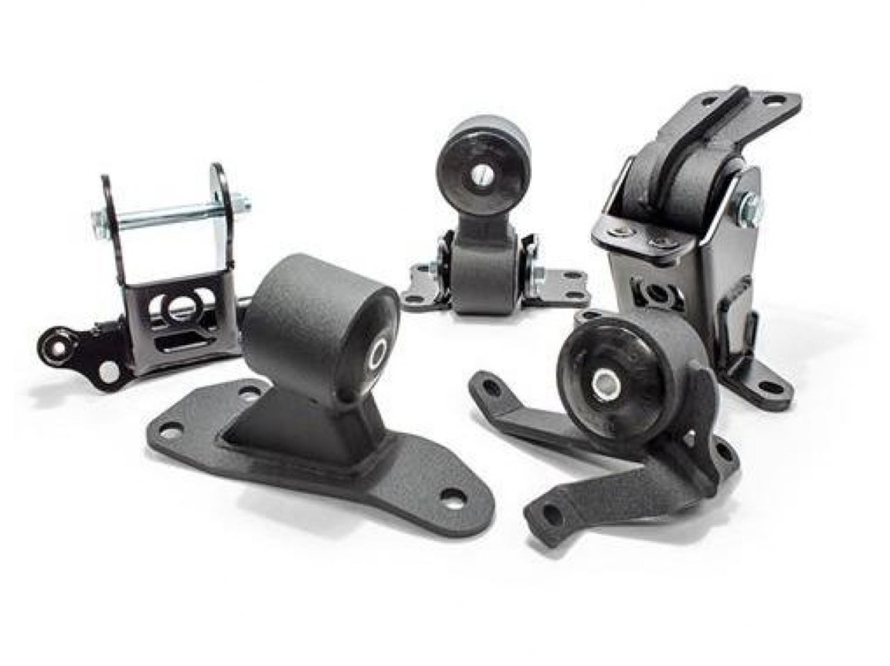 Innovative Mounts Engine & Motor Mounts 90850-75A Item Image