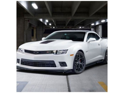 Kooks 2015 Chevy Camaro Z28 2in x 3in SS LT Headers w/ Off Road Connection