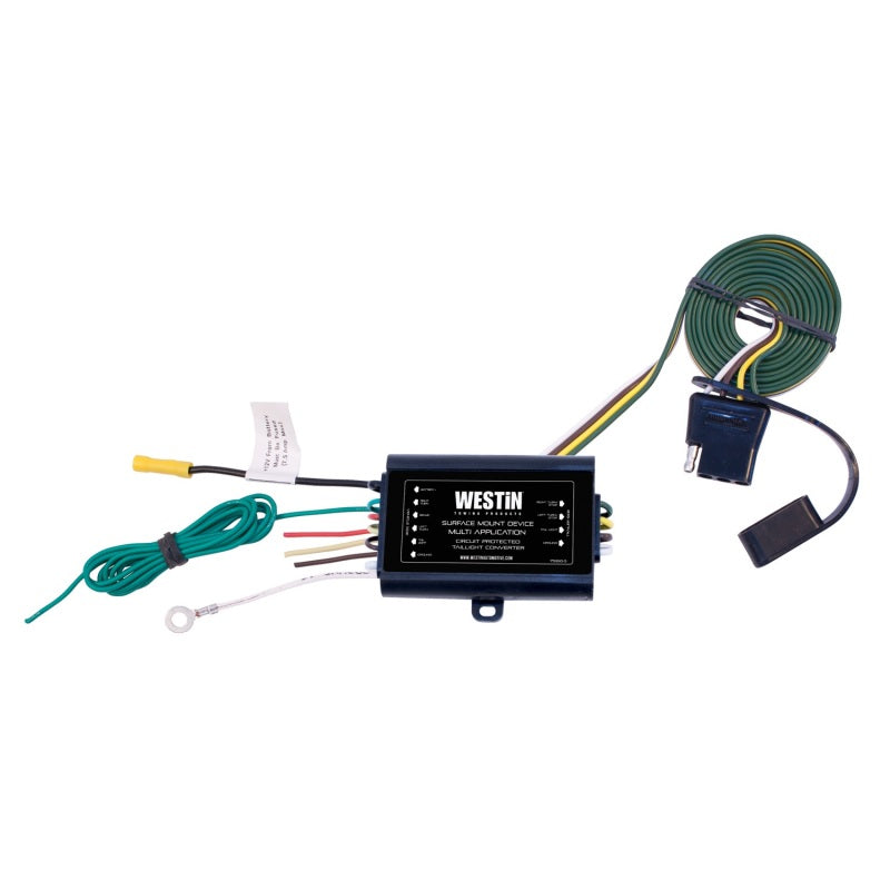 Westin WES Wiring & Electrical Engine Components Wiring Harnesses main image