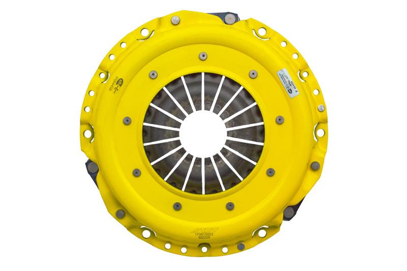 ACT 16-17 Mazda MX-5 Miata ND P/PL Heavy Duty Clutch Pressure Plate MZ029 Main Image