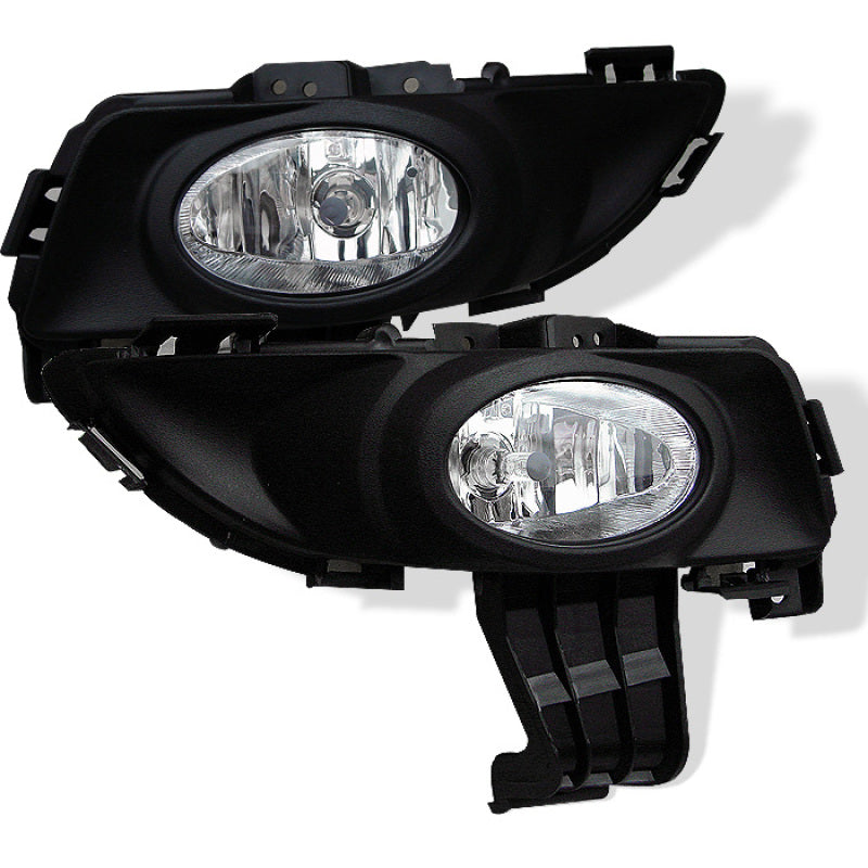 SPYDER SPY Fog Lights Lights Fog Lights main image