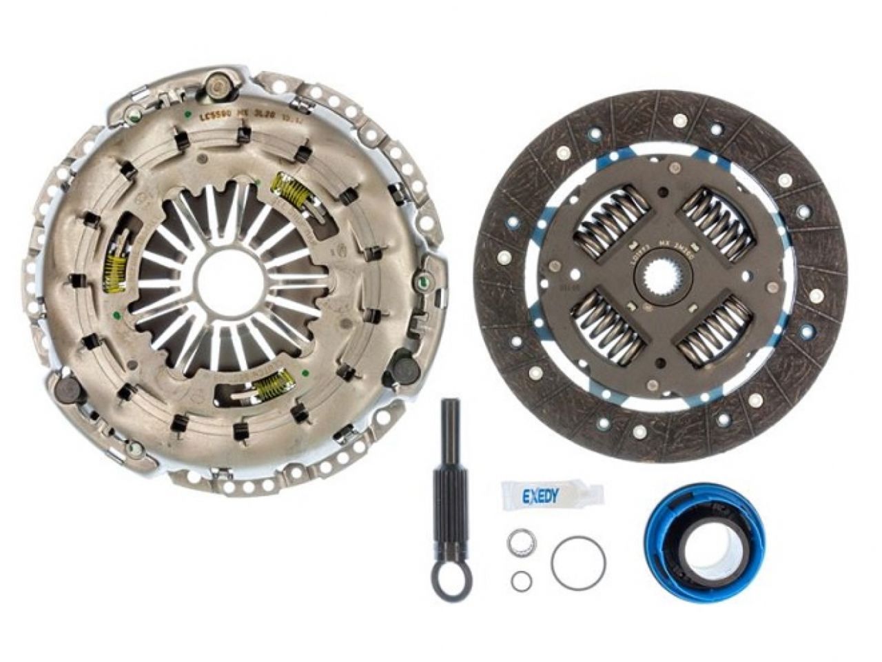 Exedy Clutch Kits 07139 Item Image