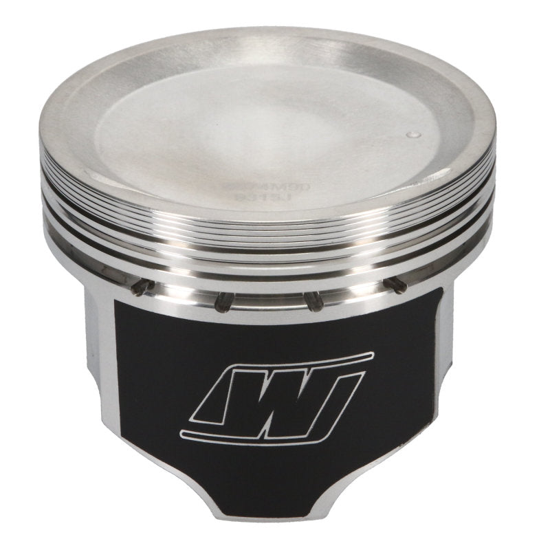 Wiseco Nissan FJ20 90.0mm Bore .040 Oversized -16.7cc Dome Dish Piston Shelf Stock Kit K574M90