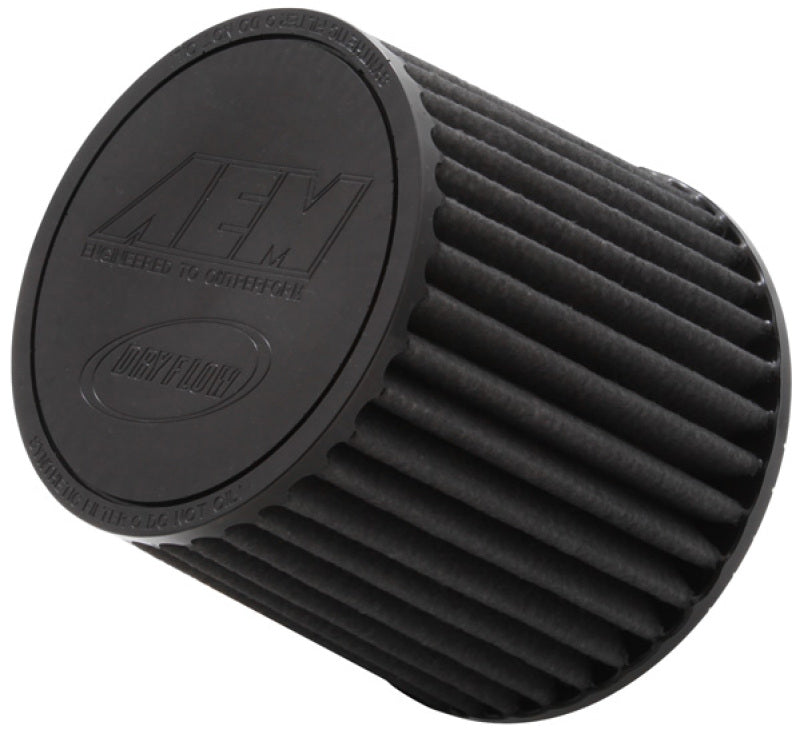 AEM Induction AEM IND Universal Air Filter Air Filters Air Filters - Universal Fit main image