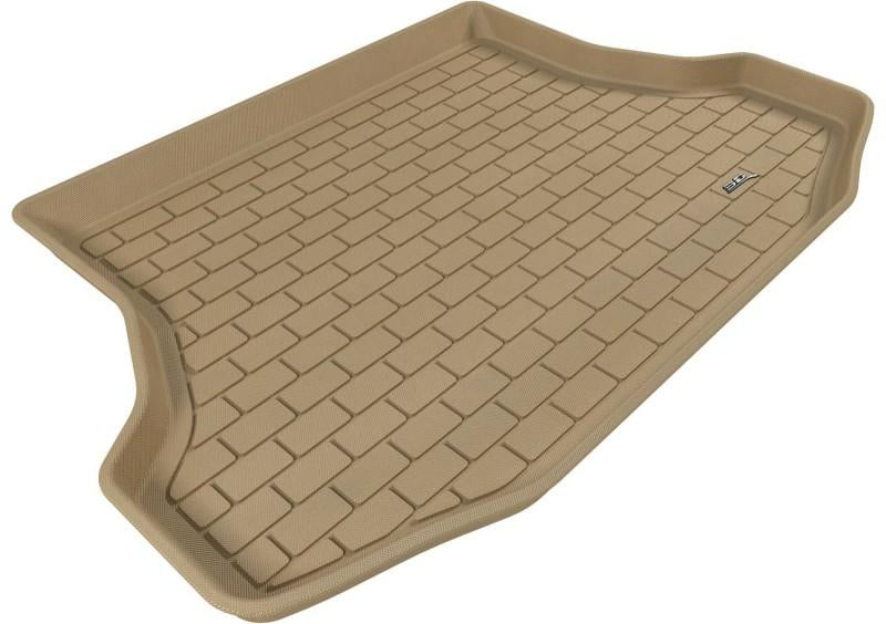 3D MAXpider 2006-2011 Honda Civic Kagu Cargo Liner - Tan M1HD0071302 Main Image