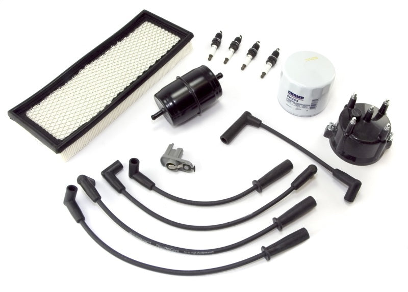 OMIX OMI Ignition Tune-Up Kits Engine Components Hardware Kits - Other main image