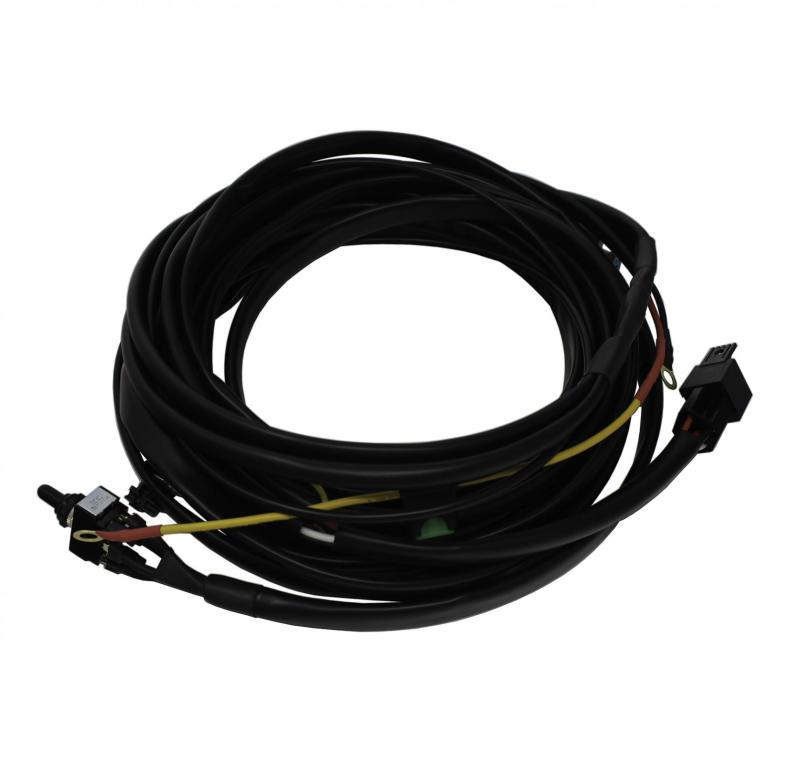 Baja Designs LP9 Pro Wiring Harness (2 Light Max) 640172