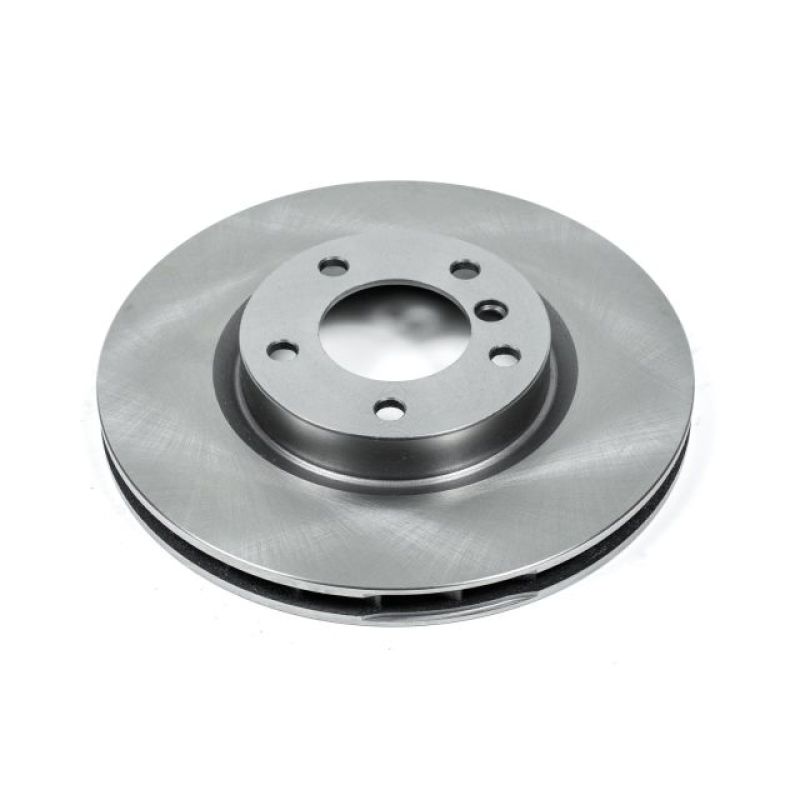 PowerStop PSB Autospecialty Rotor Brakes, Rotors & Pads Brake Rotors - OE main image