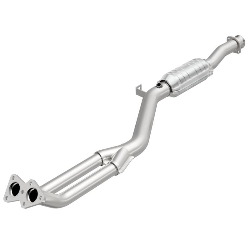 MagnaFlow Conv DF 91-96 BMW 850 V12 D/S 93684 Main Image