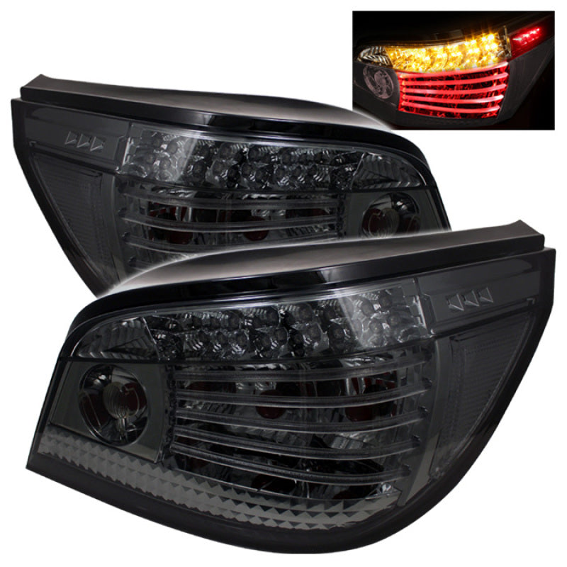 SPYDER SPY LED Tail Lights Lights Tail Lights main image