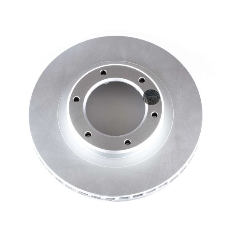 PowerStop PSB Evolution Coated Rotor Brakes, Rotors & Pads Brake Rotors - OE - Cryo main image