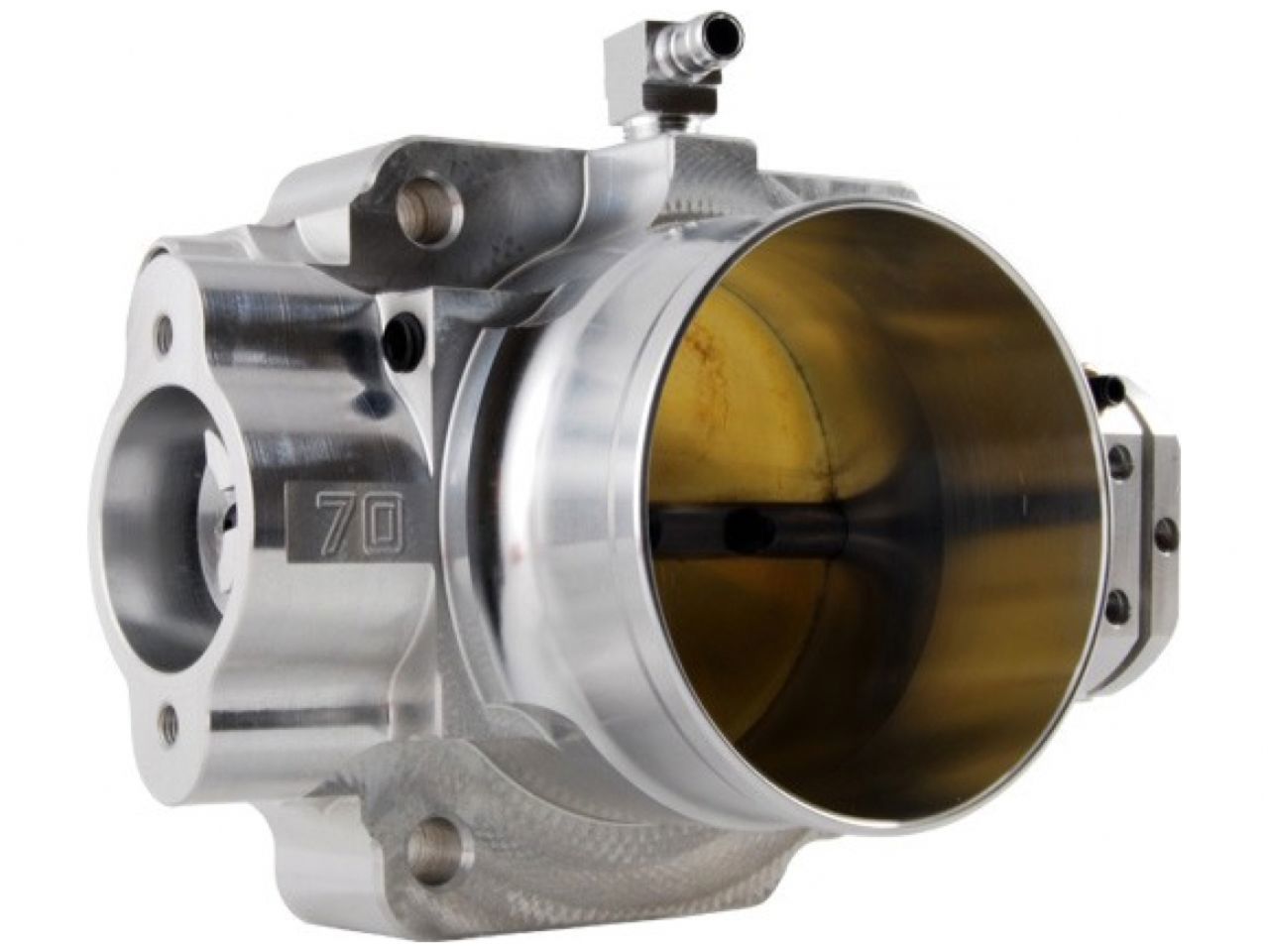 BLOX Racing Throttle Bodies BXIM-00202 Item Image