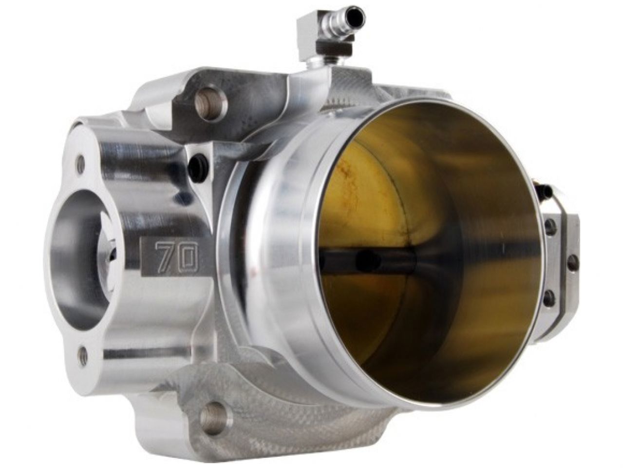 BLOX Racing Throttle Bodies BXIM-00203 Item Image