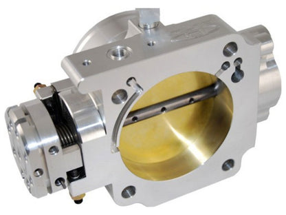 BLOX Racing THROTTLE BODIE, 70mm, Includes TPS