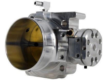 BLOX Racing THROTTLE BODIE, 70mm, Includes TPS