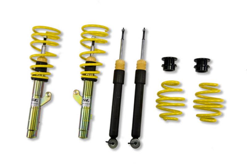 ST Coilover Kit 09-16 BMW Z4 (Z89) 13220072 Main Image