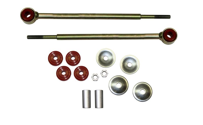 Skyjacker 1980-1997 Ford F-350 4 Wheel Drive Sway Bar Link SBE305 Main Image