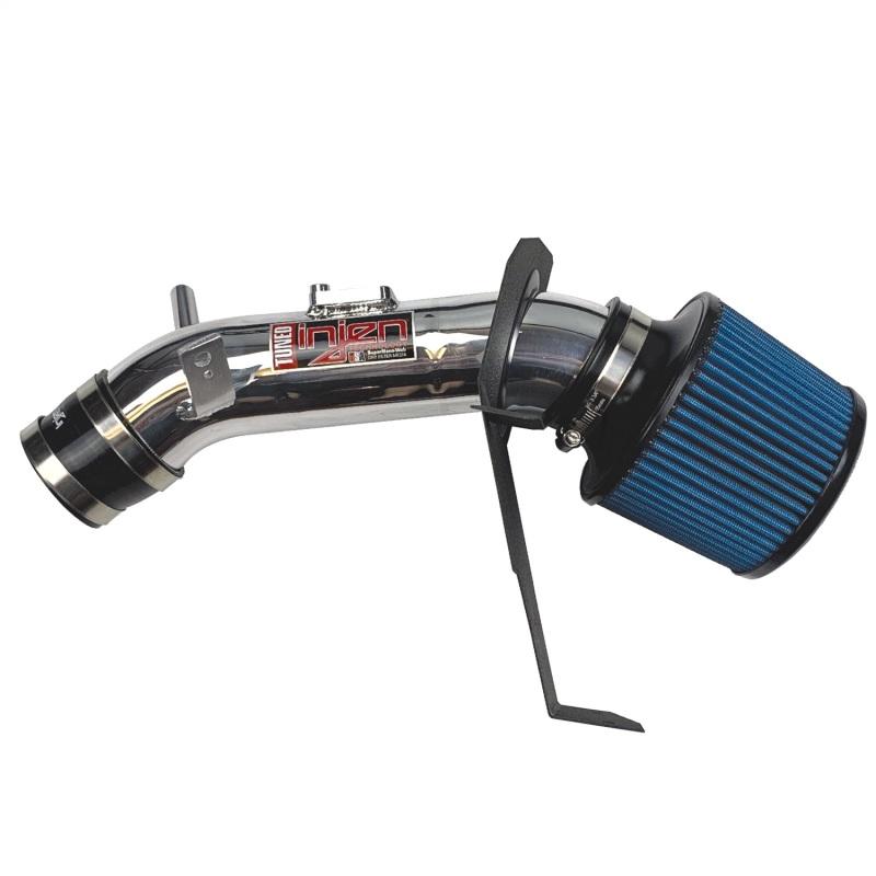 Injen 2019+ Toyota Corolla 2.0L Polished Cold Air Intake SP2081P Main Image