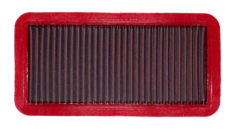 BMC 89-91 Lexus ES 250 2.5L V6 Replacement Panel Air Filter FB185/04 Main Image