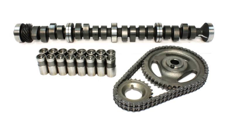 COMP Cams Camshaft Kit FB XE284H-10 SK33-250-4 Main Image